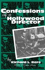 Richard Bare Book
