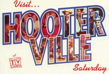 TV Land Hooterville Promo