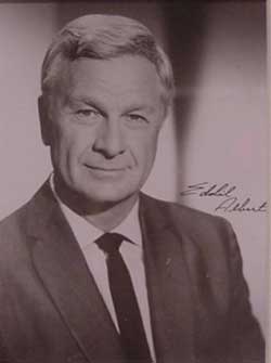 Eddie Albert