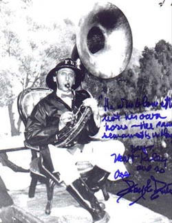 Kay Kuter (Newt Kiley)