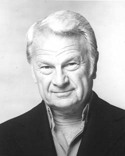 A later headshot of Eddie