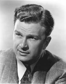 An early headshot of Eddie