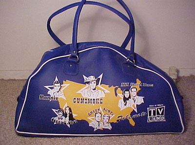 TV Land Bag