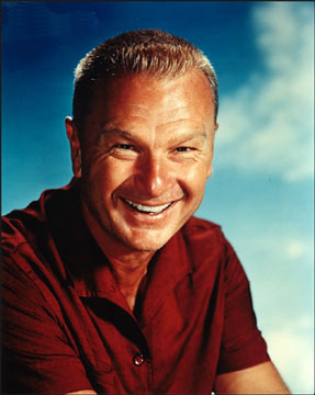 Eddie Albert