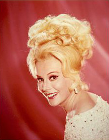 A beautiful photo of Eva