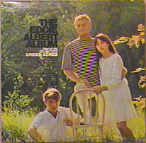 Eddie Albert sings Green Acres, Blowin' in the Wind, and many other songs