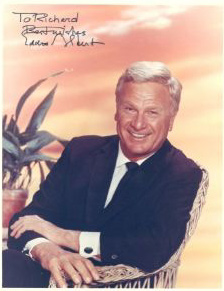 Eddie Albert