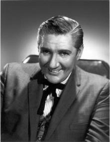A Young Pat Buttram