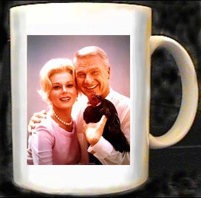 A Green Acres Coffee Mug