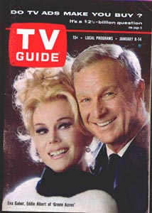 Eddie and Eva show that you <B>can</B> take the boy (and the girl) out of the country