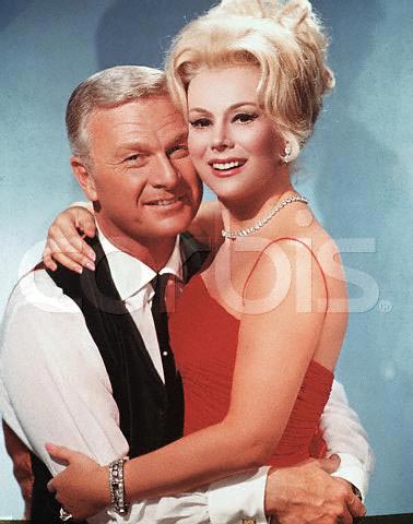 Lisa on Oliver's Lap