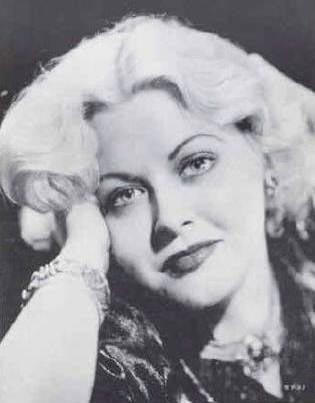 Doris Ziffel Never Looked So Good!  (Barbara Pepper)