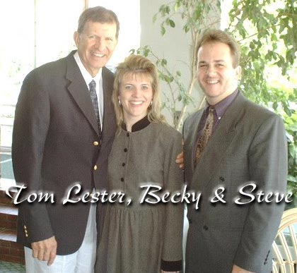 Tom Lester Meets Some Fans