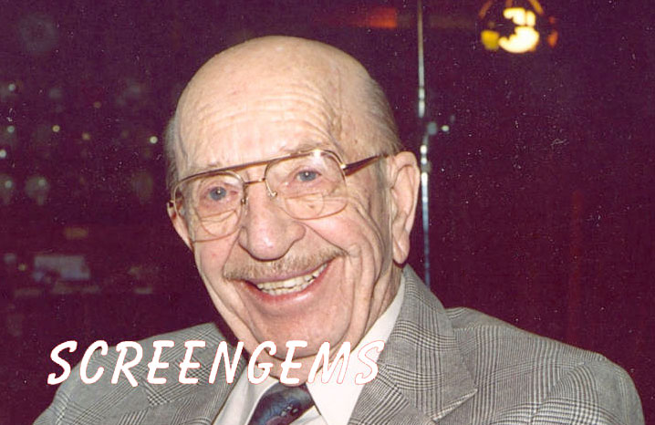 A Frank Cady Publicity Photo