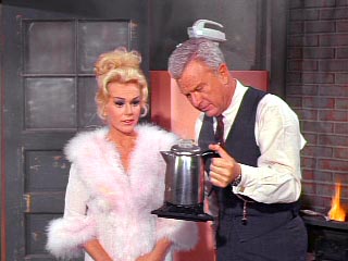 Image result for Green Acres coffee pot