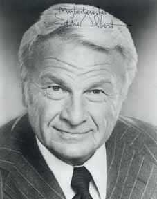 Eddie Albert