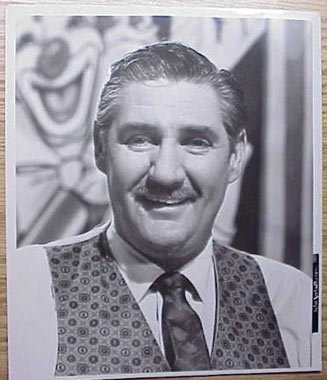 Pat Buttram
