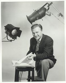 A very young Eddie Albert