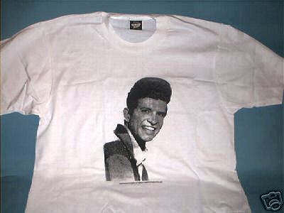 An Eb T-Shirt that Tom Lester used to sell