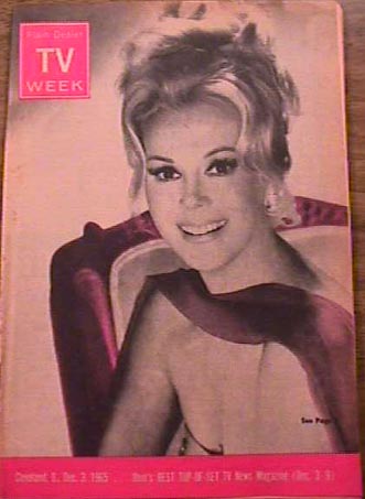 An Elegant Eva Gabor