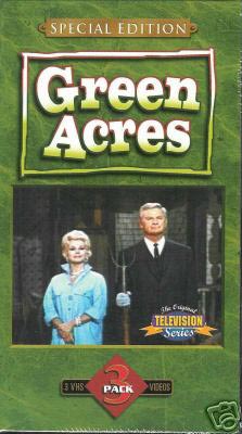 A Three Tape Collection of the Show