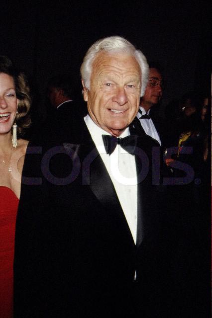 An Elder Eddie Albert