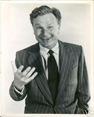Young Eddie Albert