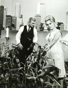 Oliver and Lisa Farm/City