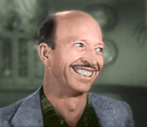 A Suave Frank Cady