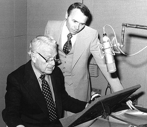 Eddie Radio Interview