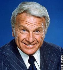 Eddie in Pinstripe Suit