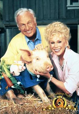 'Return' Oliver, Lisa, and Arnold