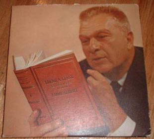 Eddie Albert Reads Edgar A. Guest