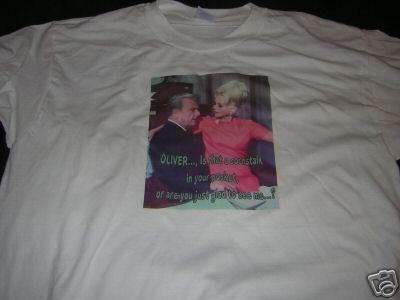 A Green Acres T-Shirt