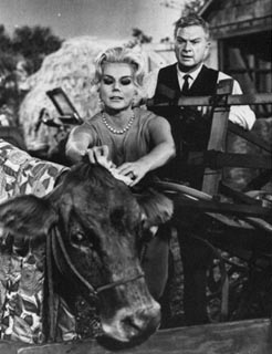 Lisa, Oliver, and Eleanor.