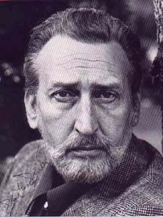 Kay E. Kuter who played Newt Kiley