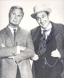 Mr. Haney and Mr. Douglas