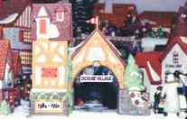 Dickens Village