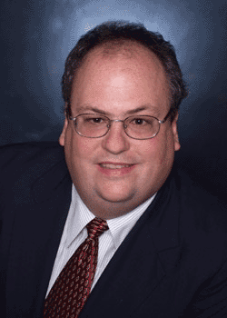 Bruce Priddy